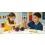PLAY-DOH Wheels Ciastolina Pojazd Monster Truck